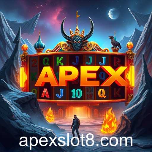 Apex Slot: Transforming Gaming Dynamics in 2025