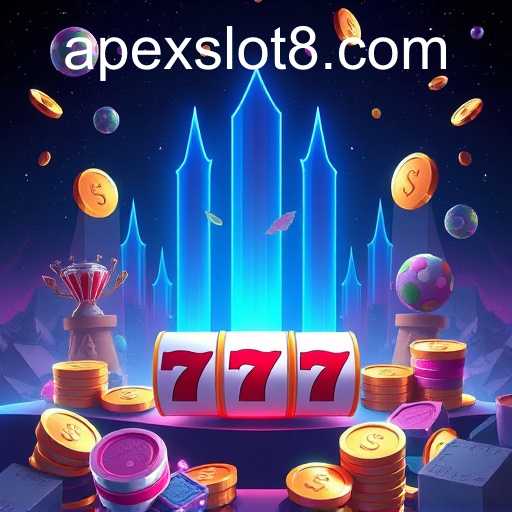 Apex Slot Gains Popularity Amid Gaming Evolution