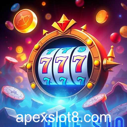 Rise of Apex Slot in Modern Gaming