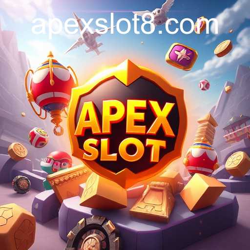 Apex Slot: A Game Revolution in the Online Arena