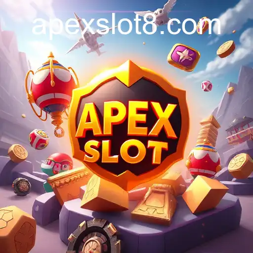 Apex Slot: A Game Revolution in the Online Arena