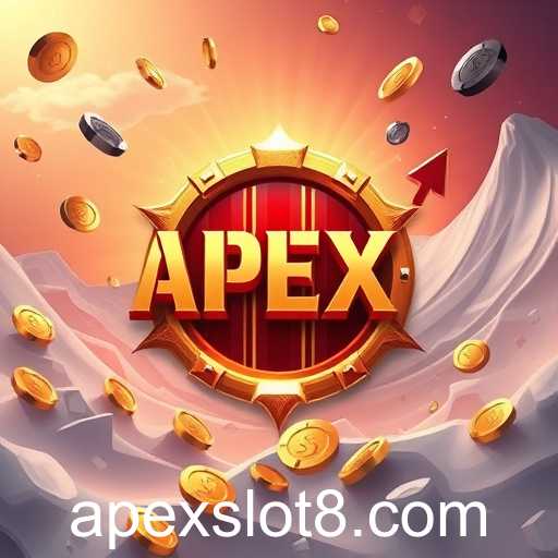 Apex Slot: Revolutionizing Online Gaming in 2025