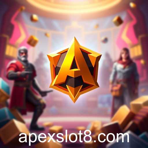Apex Slot: Revolutionizing Online Gaming