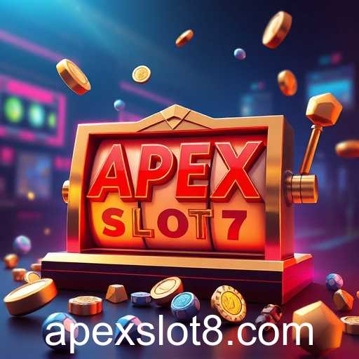 The Growing Popularity of Apex Slot Games in the Gaming Arena