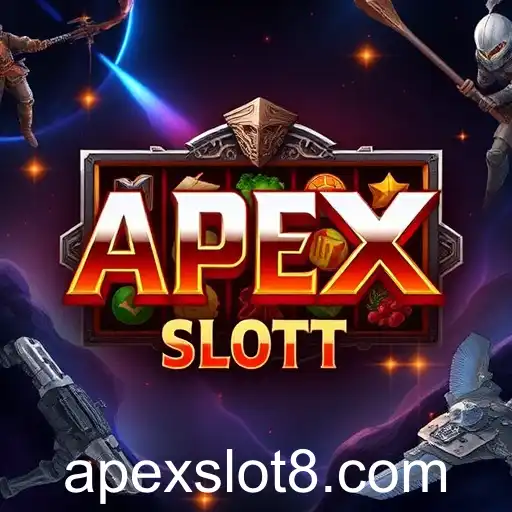 Apex Slot Thrills in Online Gaming
