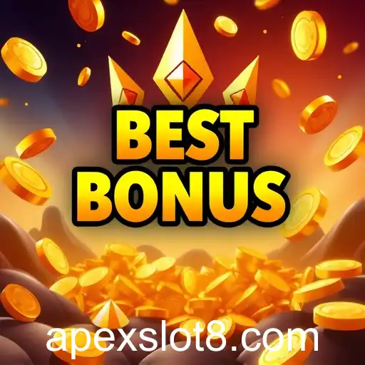 Exploring the Thrills of 'Best Bonuses' in Apex Slot Games