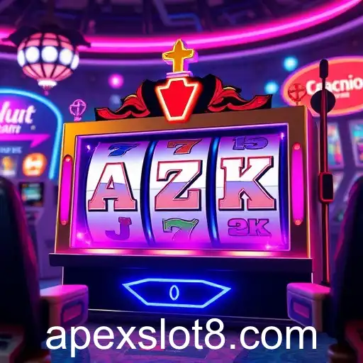 Exploring the Impact of Apex Slot on Gaming Dynamics