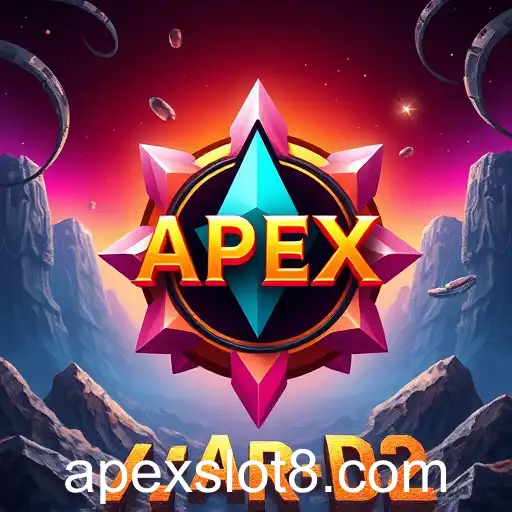 The Rising Popularity of Apex Slot Games in 2025