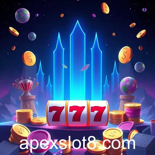 Apex Slot Gains Popularity Amid Gaming Evolution