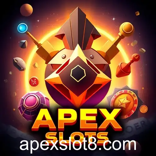 The Rise of Apex Slot Gaming