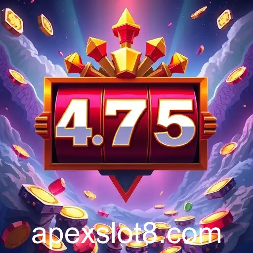 Apex Slot Gaming: Navigating the Industry in 2025