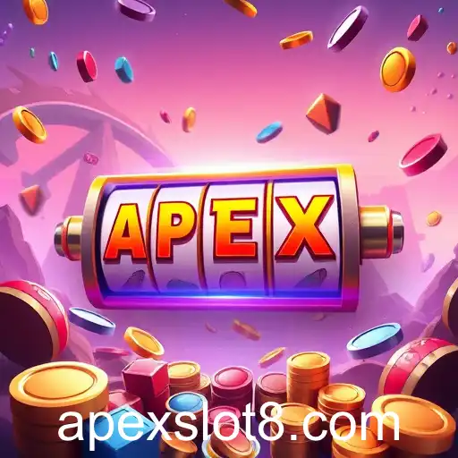 The Evolution of Online Gaming: Apex Slot's Role