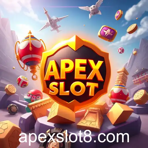 Apex Slot: A Game Revolution in the Online Arena
