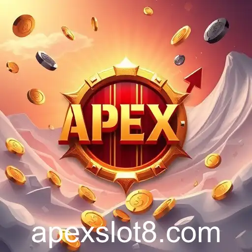 Apex Slot: Revolutionizing Online Gaming in 2025