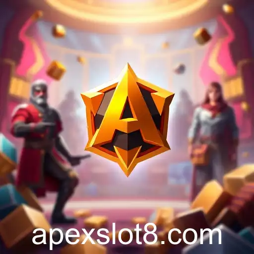 Apex Slot: Revolutionizing Online Gaming