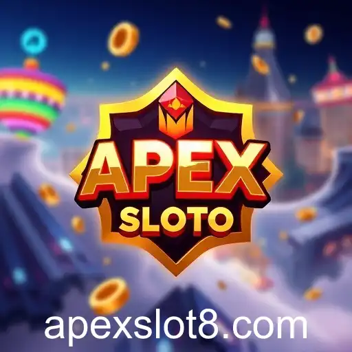 Rising Trends in Online Gaming: A Deep Dive into Apex Slot