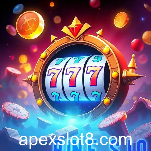 Emergence of Apex Slot in Online Gaming