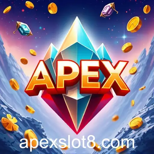 The Evolution of Apex Slots in Online Gaming