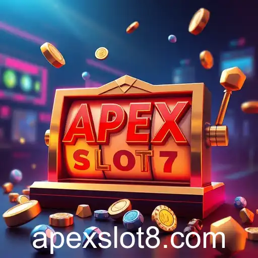 The Rise of Apex Slot in 2025's Gaming Arena