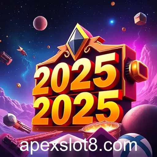 The Rise of Apex Slot in the Gaming World