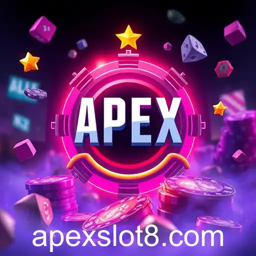 The Rise of 'Apex Slot' in Online Gaming