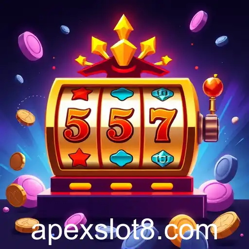 The Impact of Apex Slot on Gaming Trends