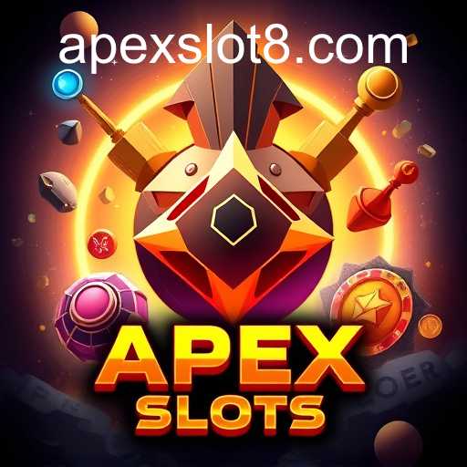 The Rise of Apex Slot Games in 2025