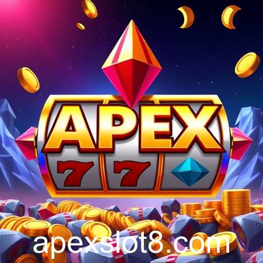 The Rise of Apex Slot in Online Gaming