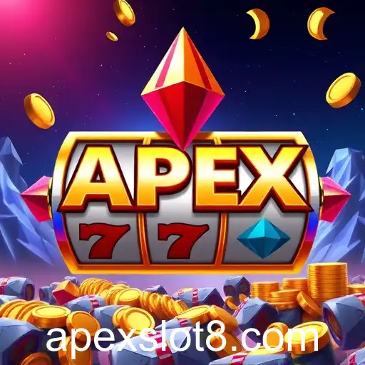 The Rise of Apex Slot in Online Gaming
