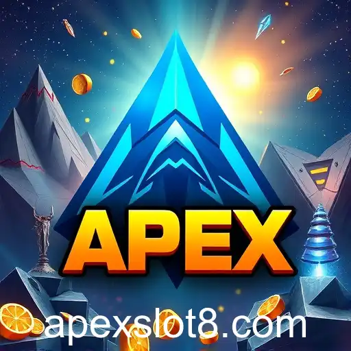 The Rise of Apex Slots in 2025