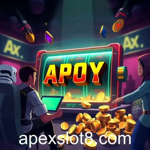 The Growing Trend of Online Gaming